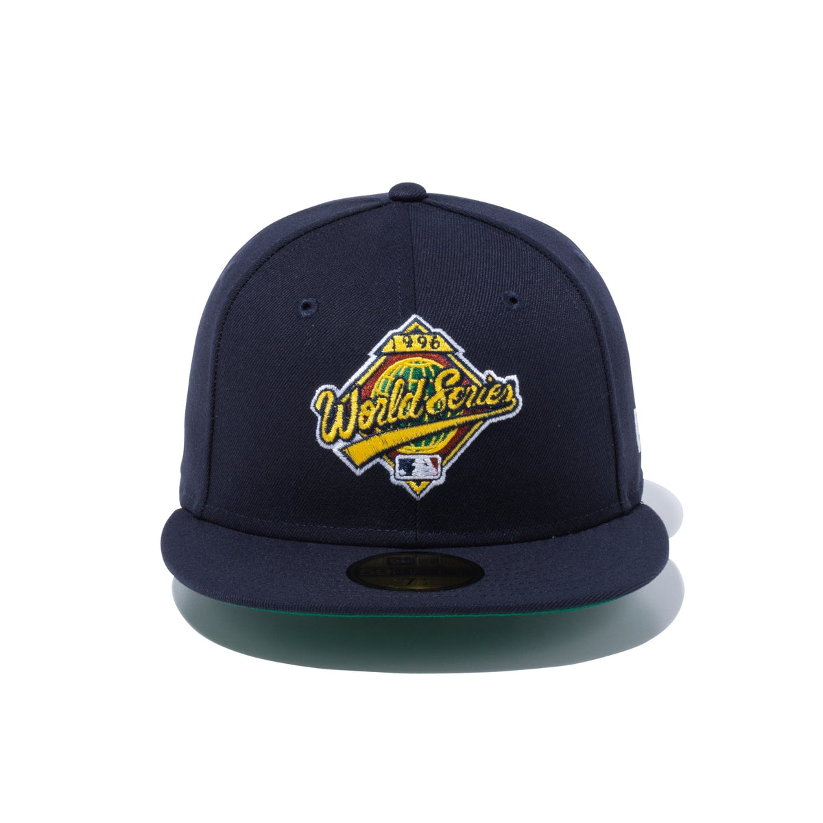 59FIFTY World Series ワールドシリーズ 1996 ネイビー