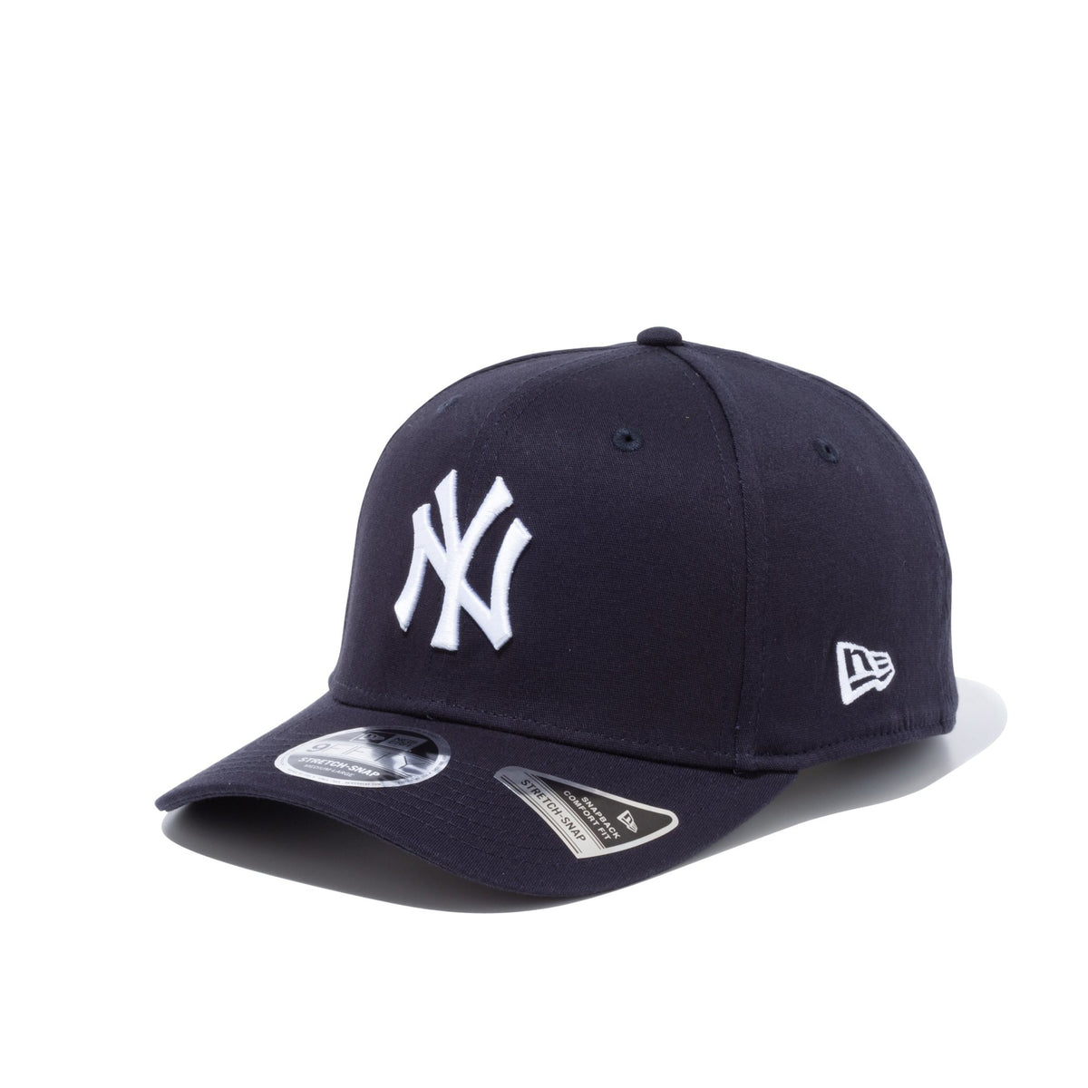 9FIFTY ストレッチスナップ ニューヨーク・ヤンキース ネイビー