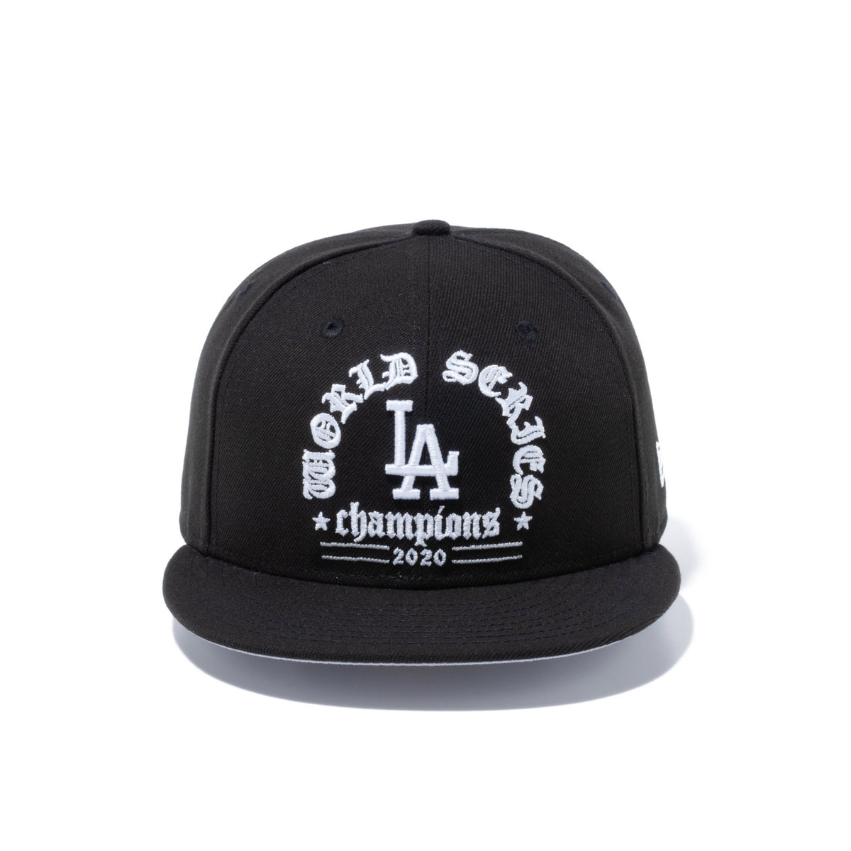 9FIFTY 2020 CHAMPIONS ロサンゼルス・ドジャース アーチスクリプト