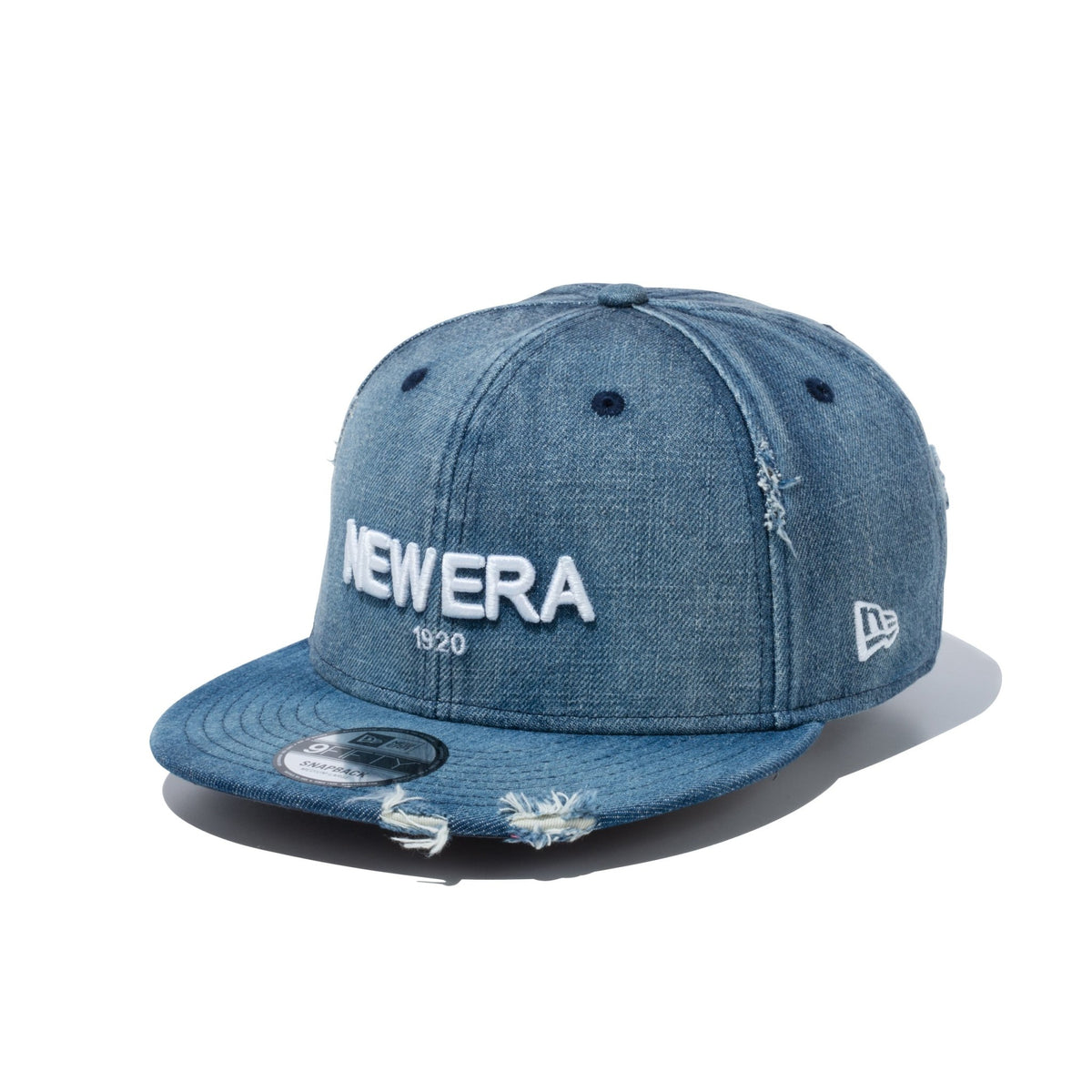 9FIFTY Denim Custom NEW ERA 1920 ウォッシュドデニム | ニューエラ