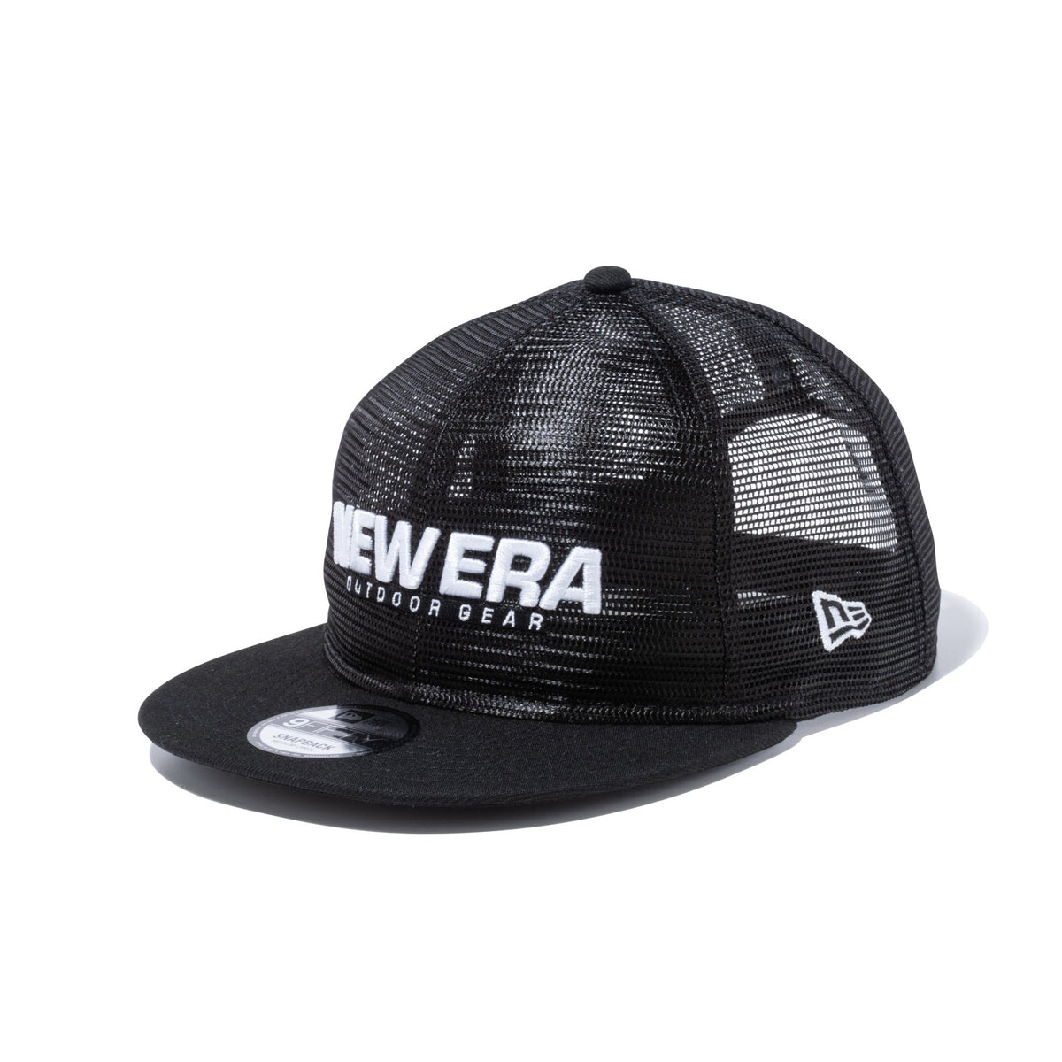 9FIFTY Full Mesh New Era Outdoor Gear-