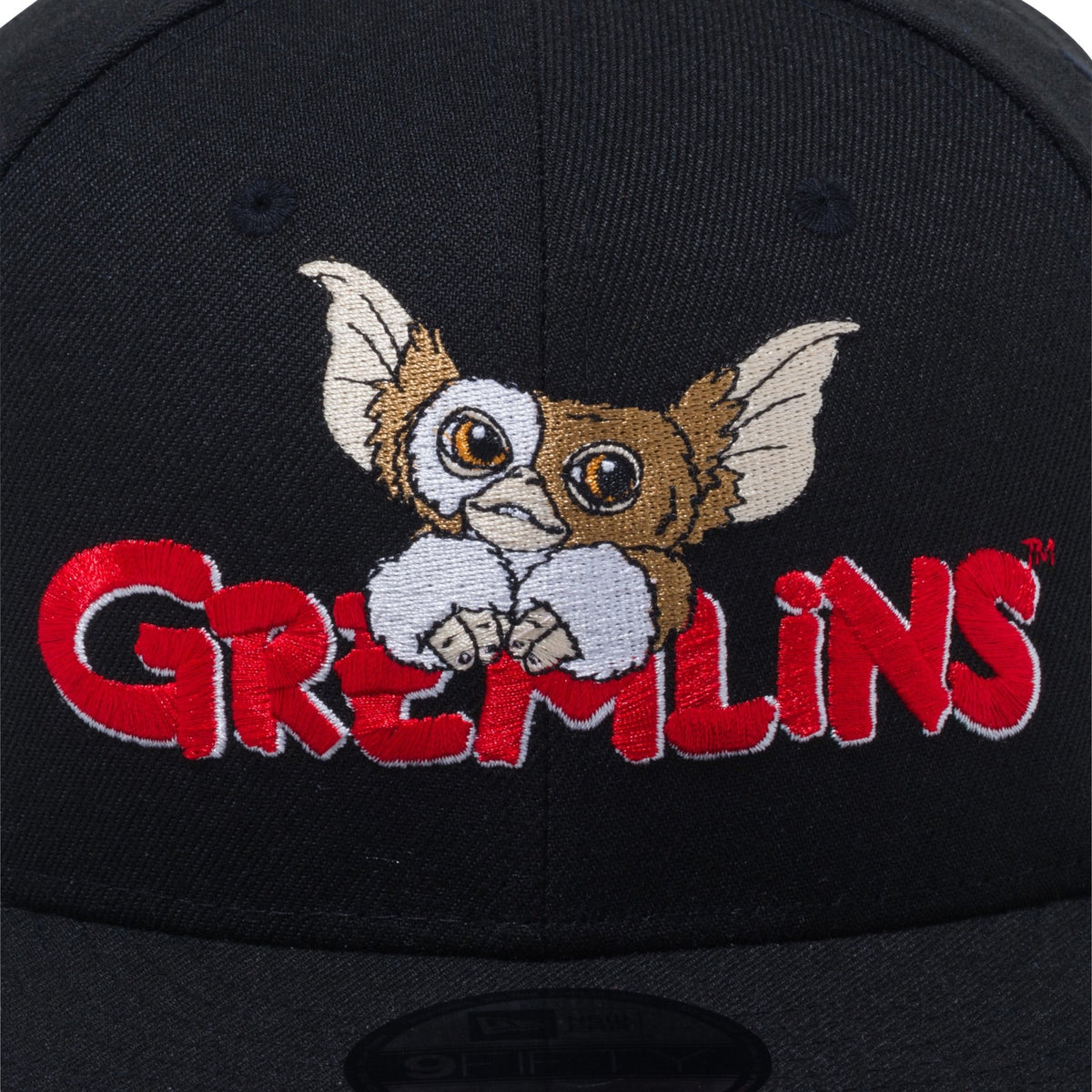 9FIFTY GREMLINS グレムリン タイトルロゴ インサイド