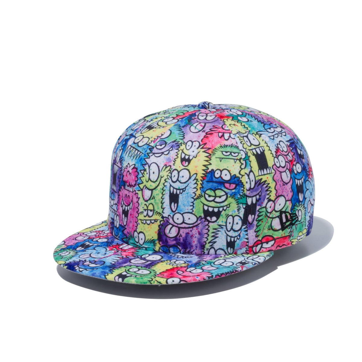 9FIFTY Kevin Lyons ケヴィン・ライオンズ アートオールオーバー