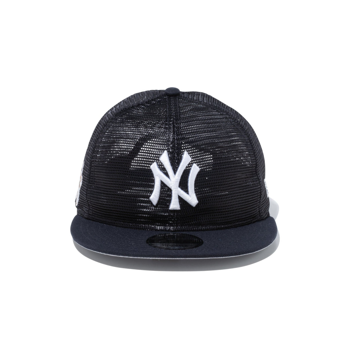 9FIFTY MLB All Mesh ニューヨーク・ヤンキース ネイビー | ニューエラ