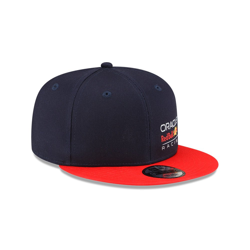 9FIFTY Motorsport Collection Red Bull Racing ネイビー