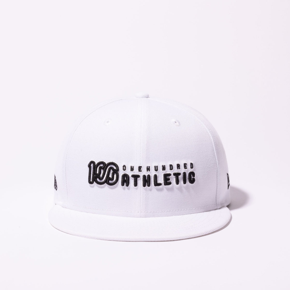 ワンハンドレッドアスレチック 100athletic NEWERA cap - www