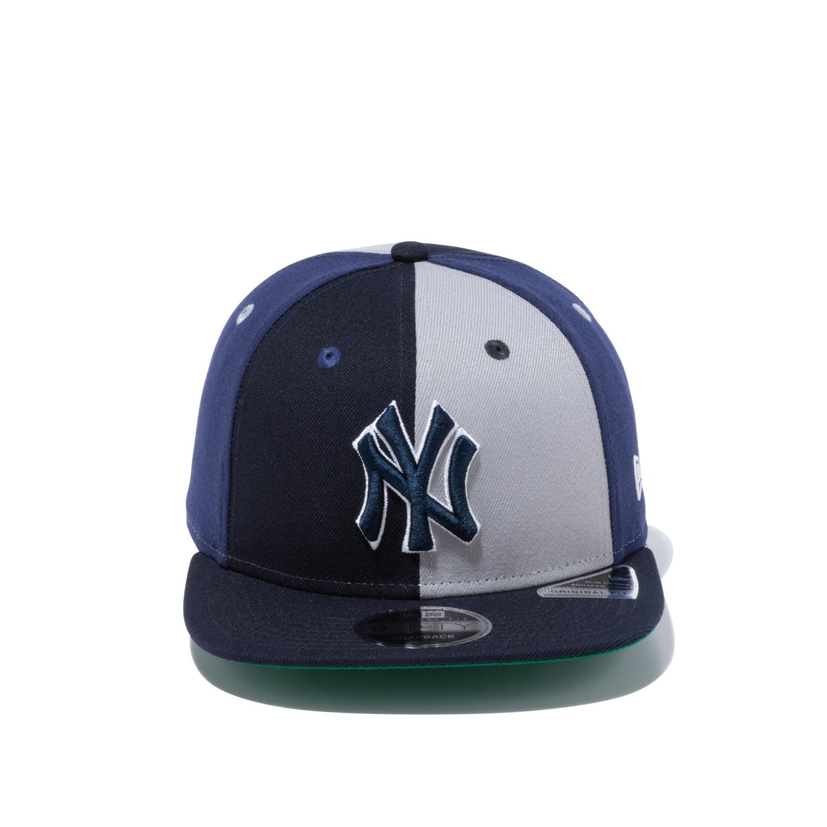 9FIFTY Original Fit MLB ピンウィール ニューヨーク・ヤンキース