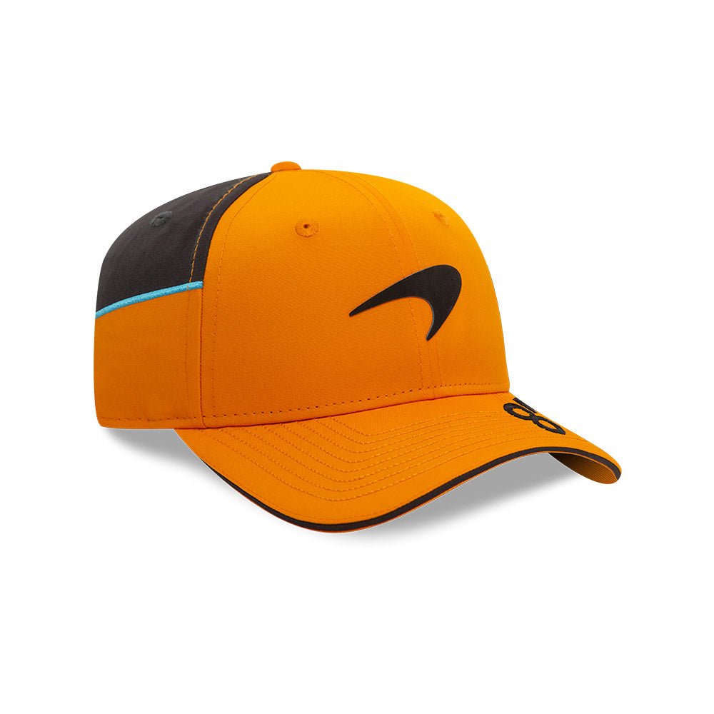 9FIFTY Original Fit Motorsport Collection McLaren Racing 81 