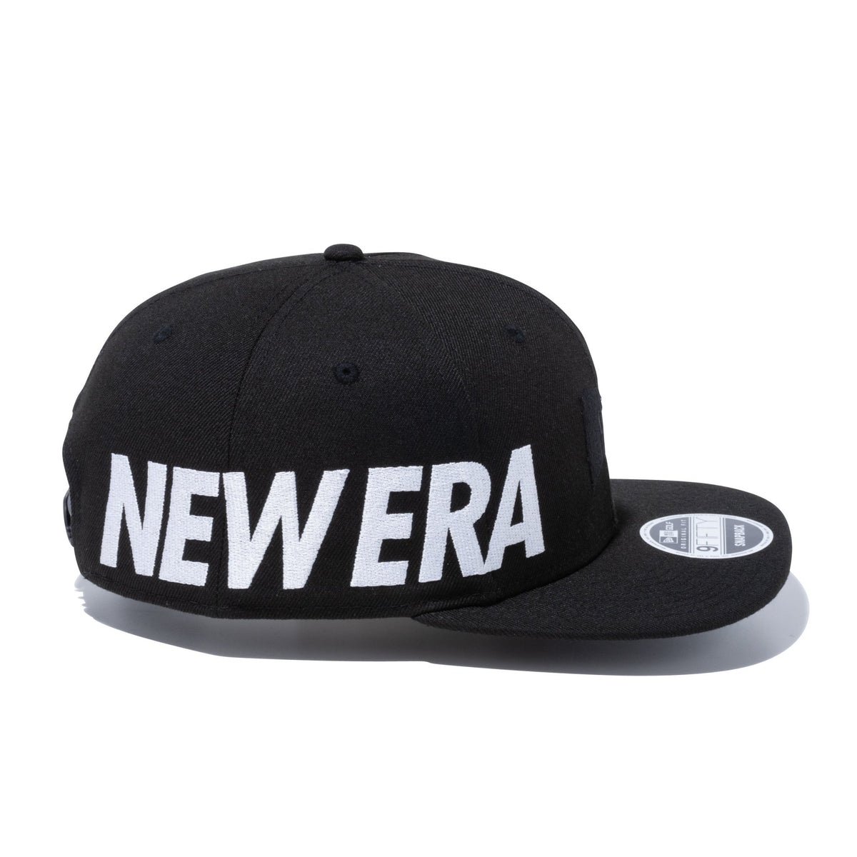 ☆新品☆MOBSTAR × NEW ERA original fit cap-