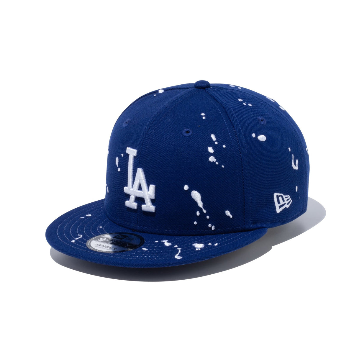 9FIFTY Splash Embroidery スプラッシュエンブロイダリー