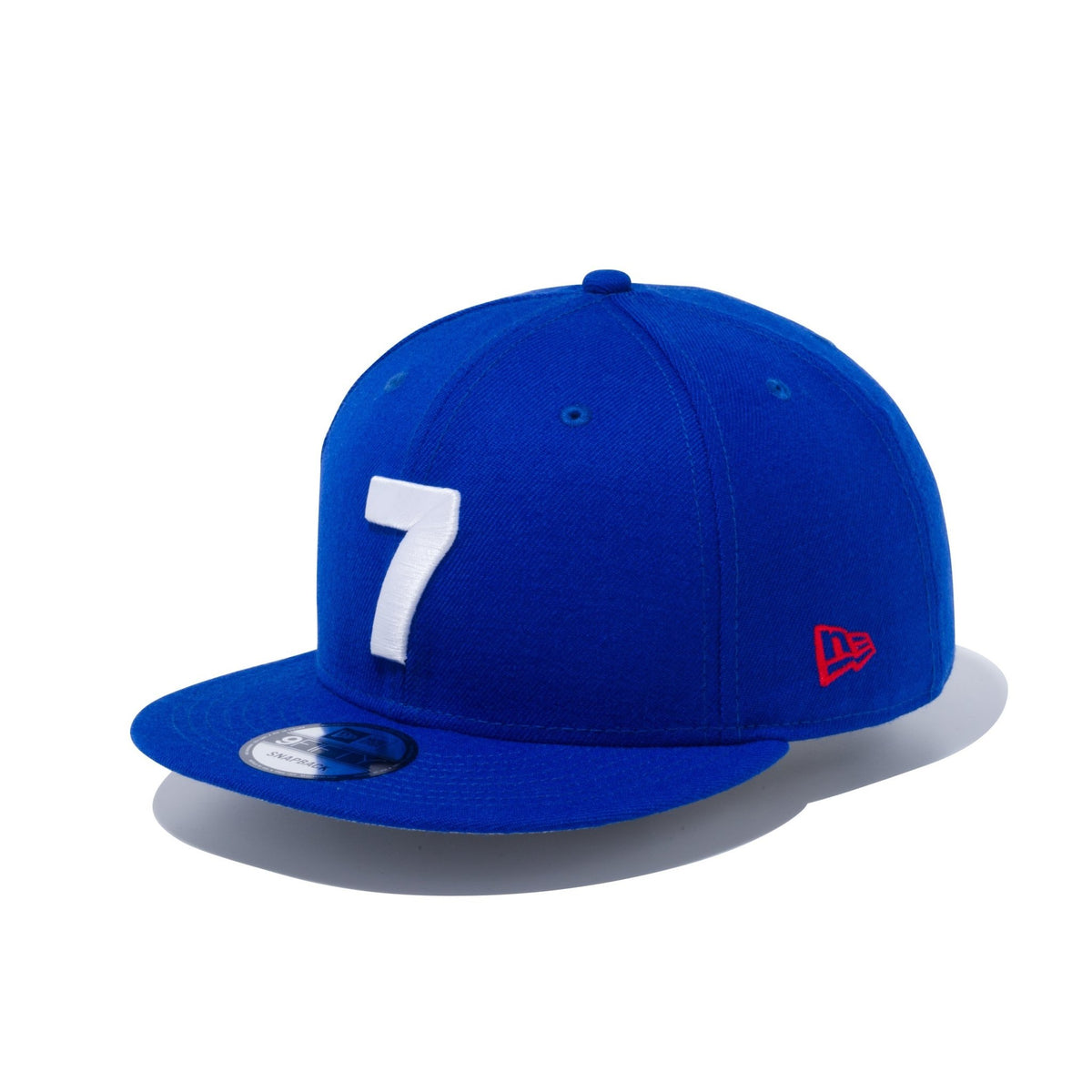 9FIFTY The COMPOUND 7 NBA フィラデルフィア・セブンティシクサーズ