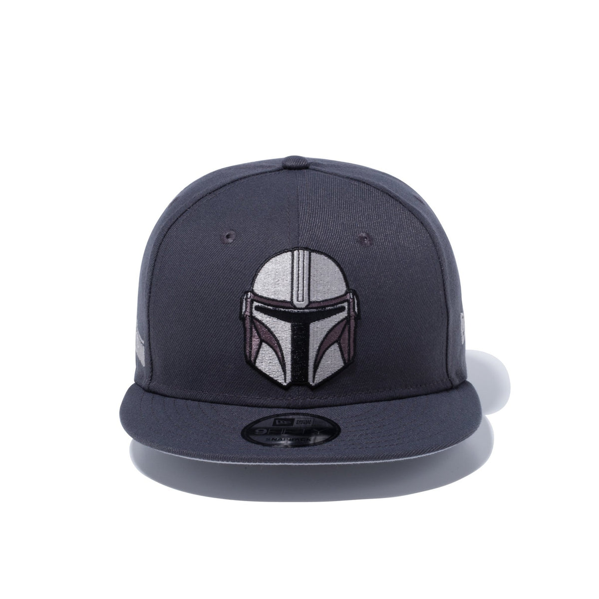 9FIFTY The Mandalorian マンダロリアン ヘルメット | ニューエラオンラインストア