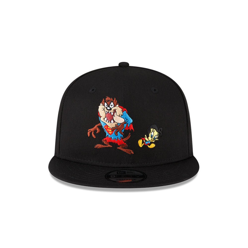 9FIFTY WB 100th Year Looney Tunes x Superhero Mashup Pack