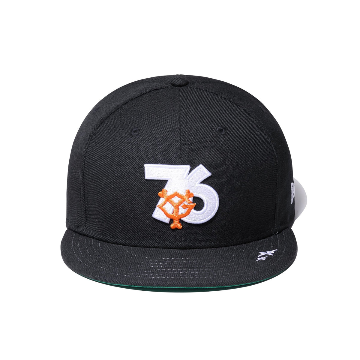 9FIFTY 読売ジャイアンツ × WHIZLIMITED × NEW ERA 76 YGロゴ