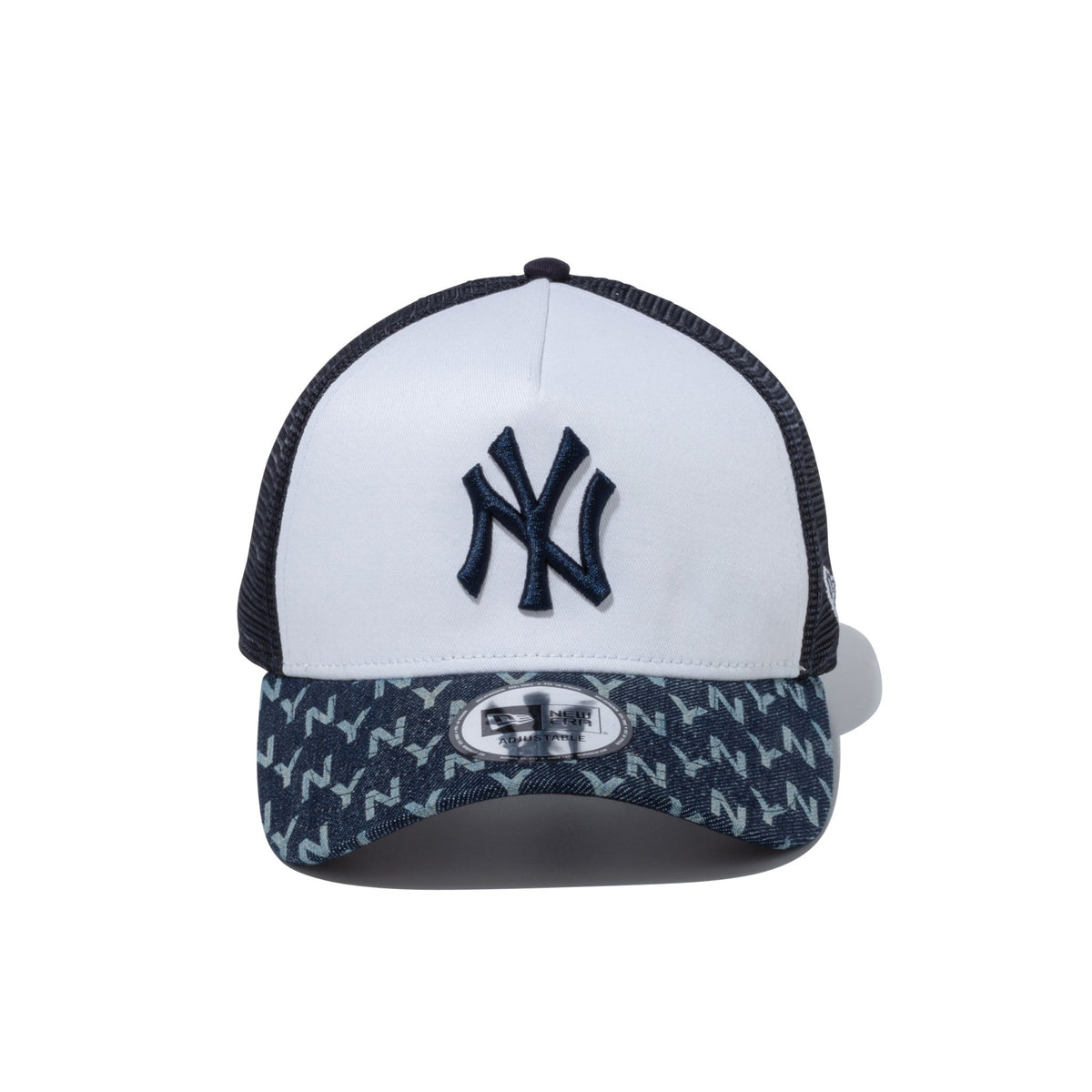 New Era W940 A-Frame New York Yankees, 13215051