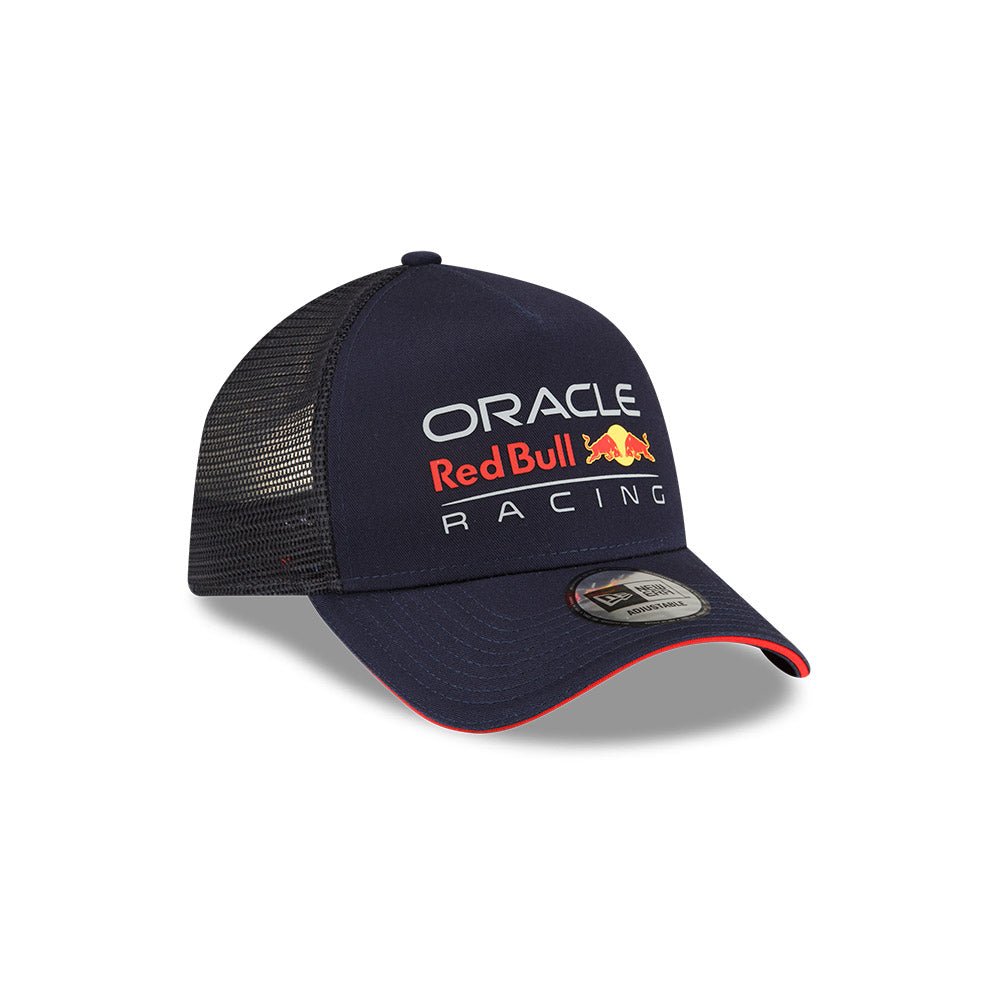 9FORTY A-Frame トラッカー Motorsport Collection Red Bull Racing 