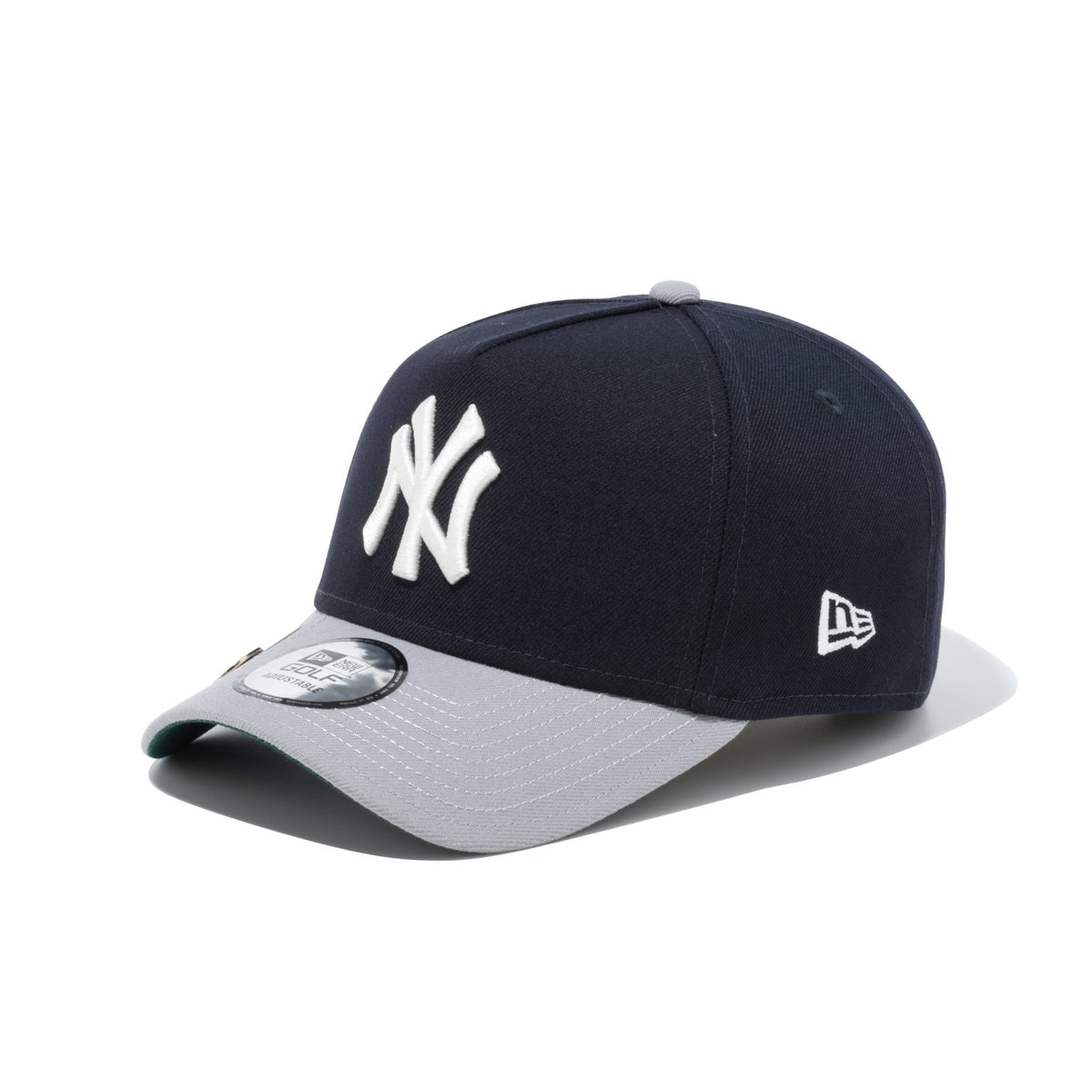 ゴルフ】9FORTY A-Frame On Par New York Yankees ニューヨーク