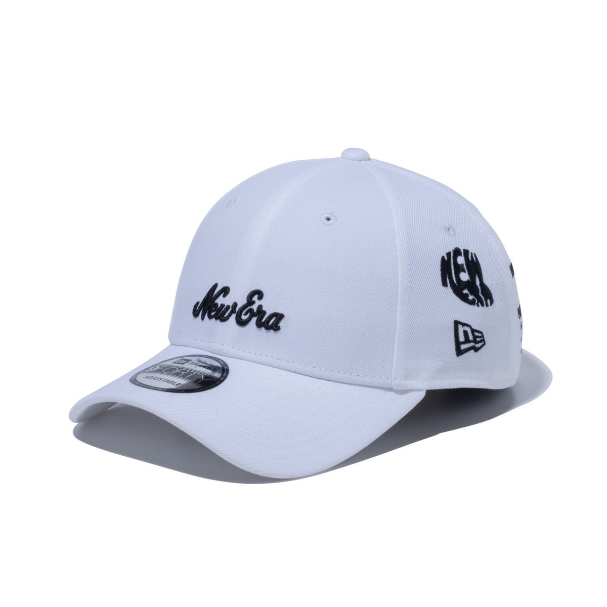 HALEO×NEWERA キャップ - キャップ