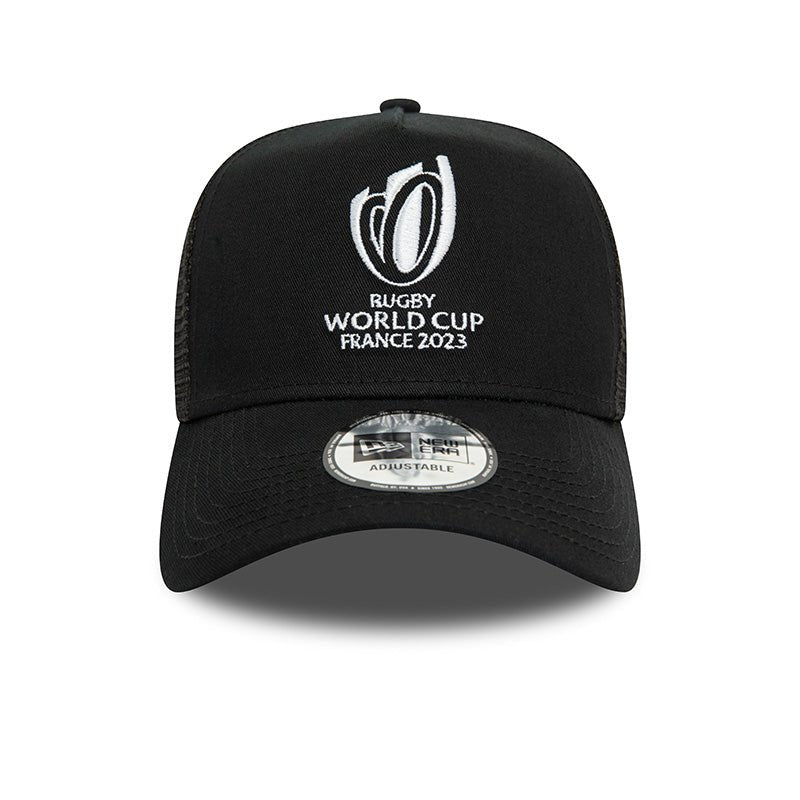 ラグビーワールドカップ2023 公式 トートバッグ、ベレー帽 - ラグビー