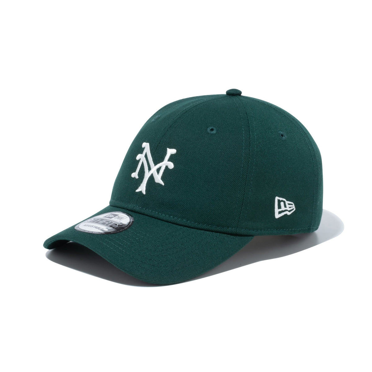 new york giants cooperstown 7 5/8つば裏グリーンMLBとNEWE - cpastay.com