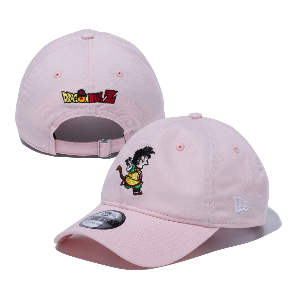 ドラゴンボール NEWERA 59FIFTY キャップ 新品ニューエラ - キャップ