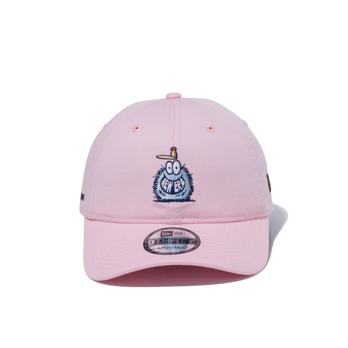 競売 NEW ERA 7 8/3 新品 ケヴィン・ライオンズ Kevin Lyons 帽子