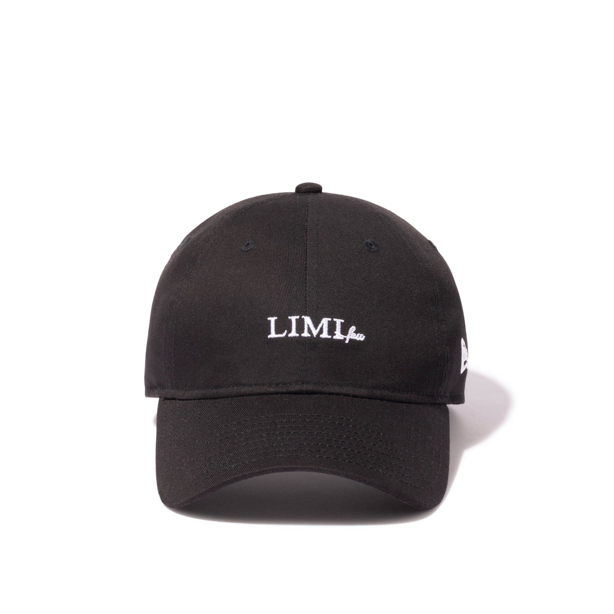 9THIRTY LIMI feu リミ フゥ オフィシャルロゴ ブラック × ホワイト