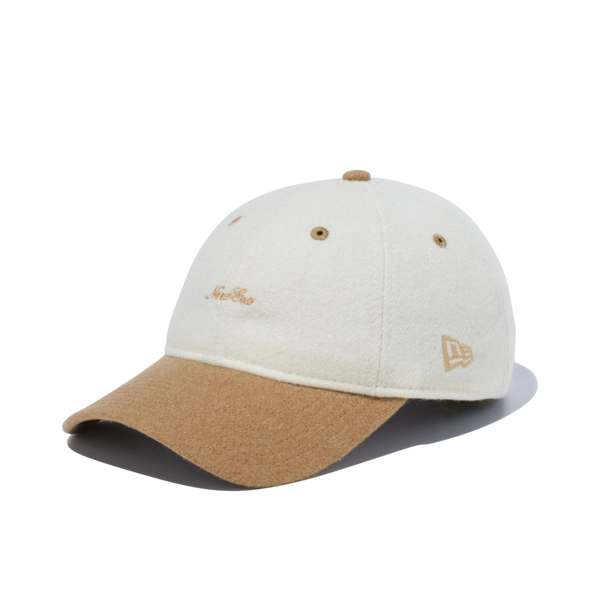 NEWERA トップス パーカー タイダイ ロゴ フード 長袖 - パーカー