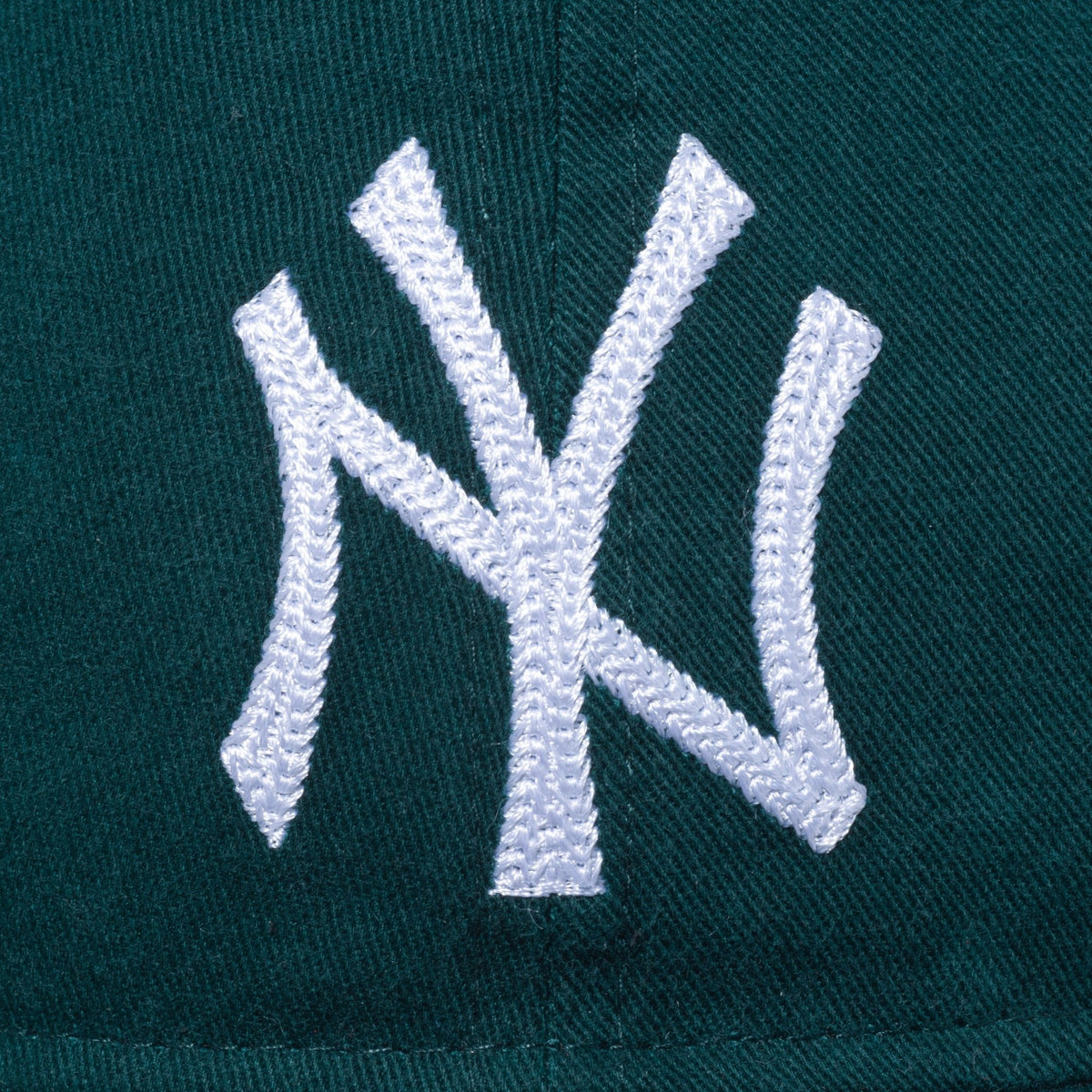 9TWENTY MLB Chain Stitch チェーンステッチ ニューヨーク