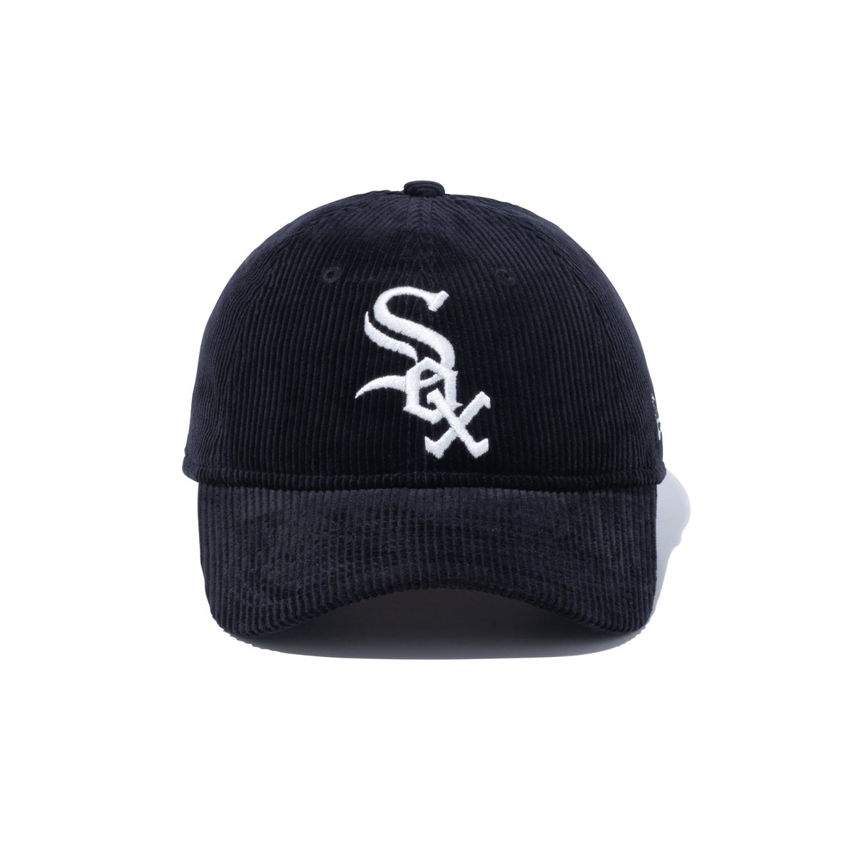 9TWENTY MLB Corduroy コーデュロイ シカゴ・ホワイトソックス 