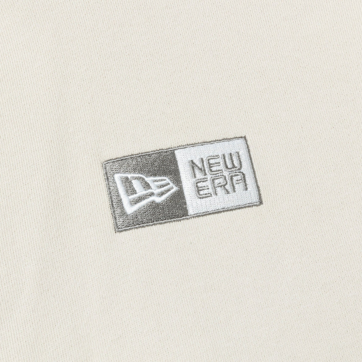 裏毛 スウェット プルオーバーフーディー Box Logo Embroidery