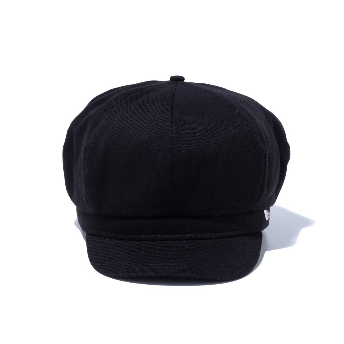 LOCK&CO HATTERS 8P CASCKET NAVY SUEDE 59 - 帽子