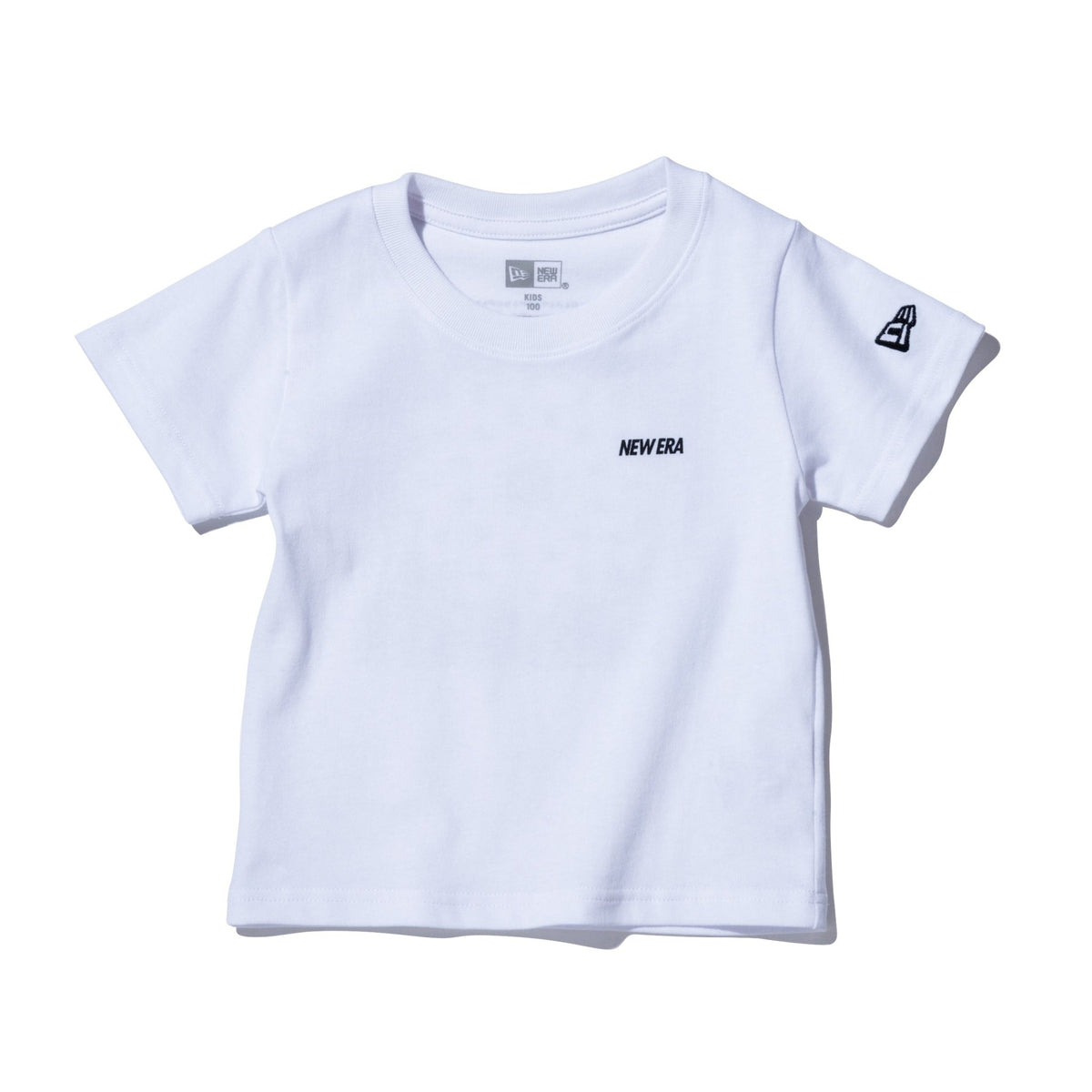 ニューエラ キッズ Tシャツ - トップス