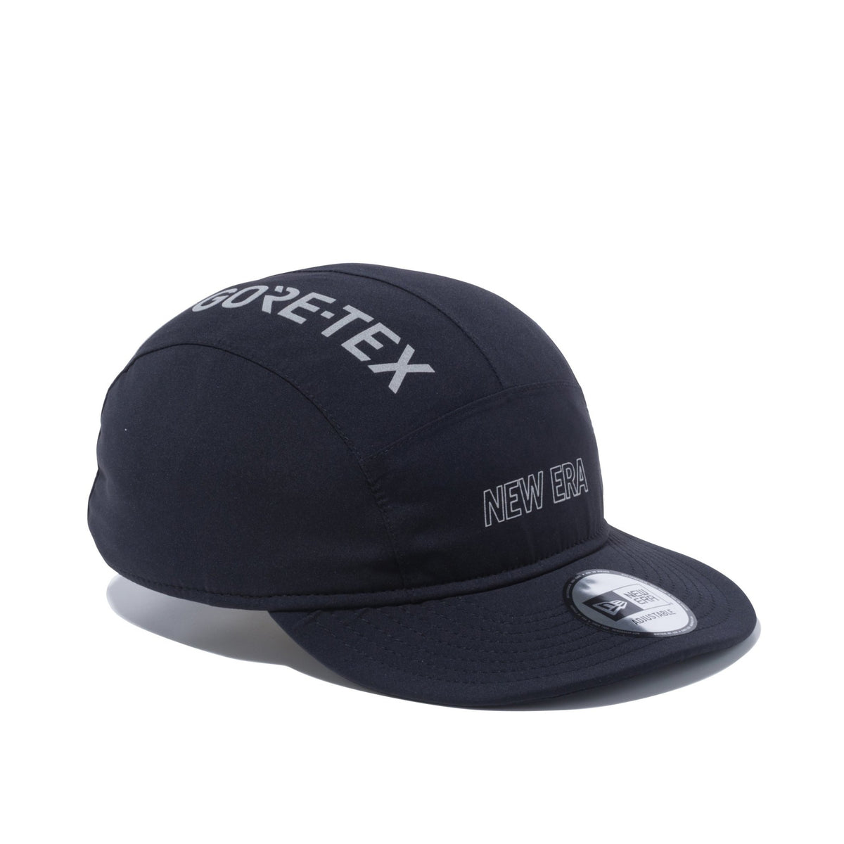 ジェットキャップ GORE-TEX PACLITE NEW ERA リフレクター