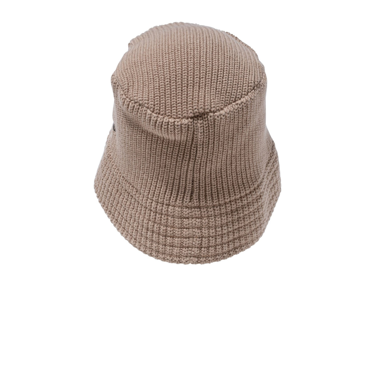 ニットバケット Knit Bucket ベージュ | ニューエラオンラインストア