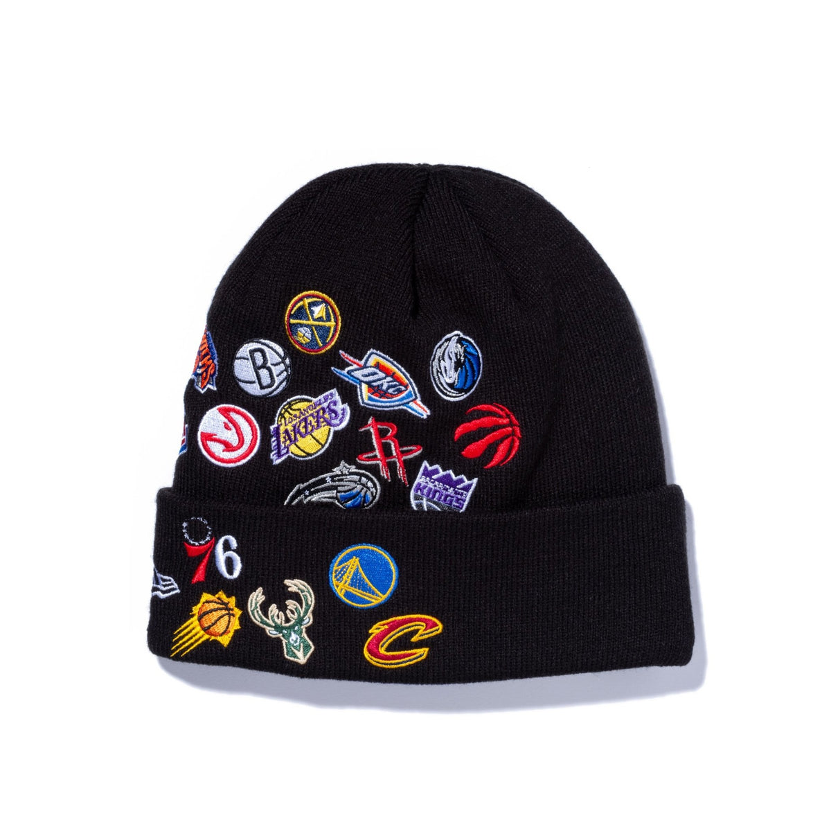 New Era NFL League Overload Knit