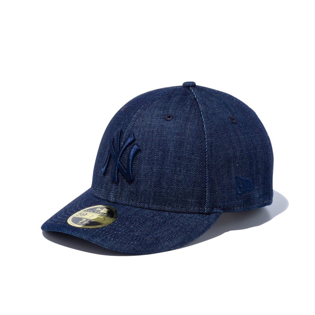 大量購入【送料込・新品】 NEW ERA 59FIFTY ヤンキース ウォッシュドデニム 帽子