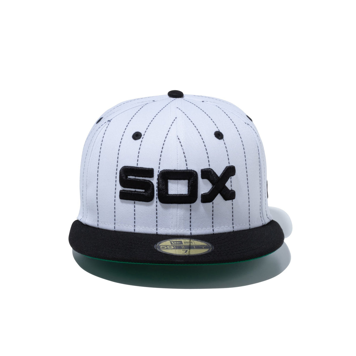 NEW ERA OSAKA LIMITED | 59FIFTY シカゴ・ホワイトソックス ピン