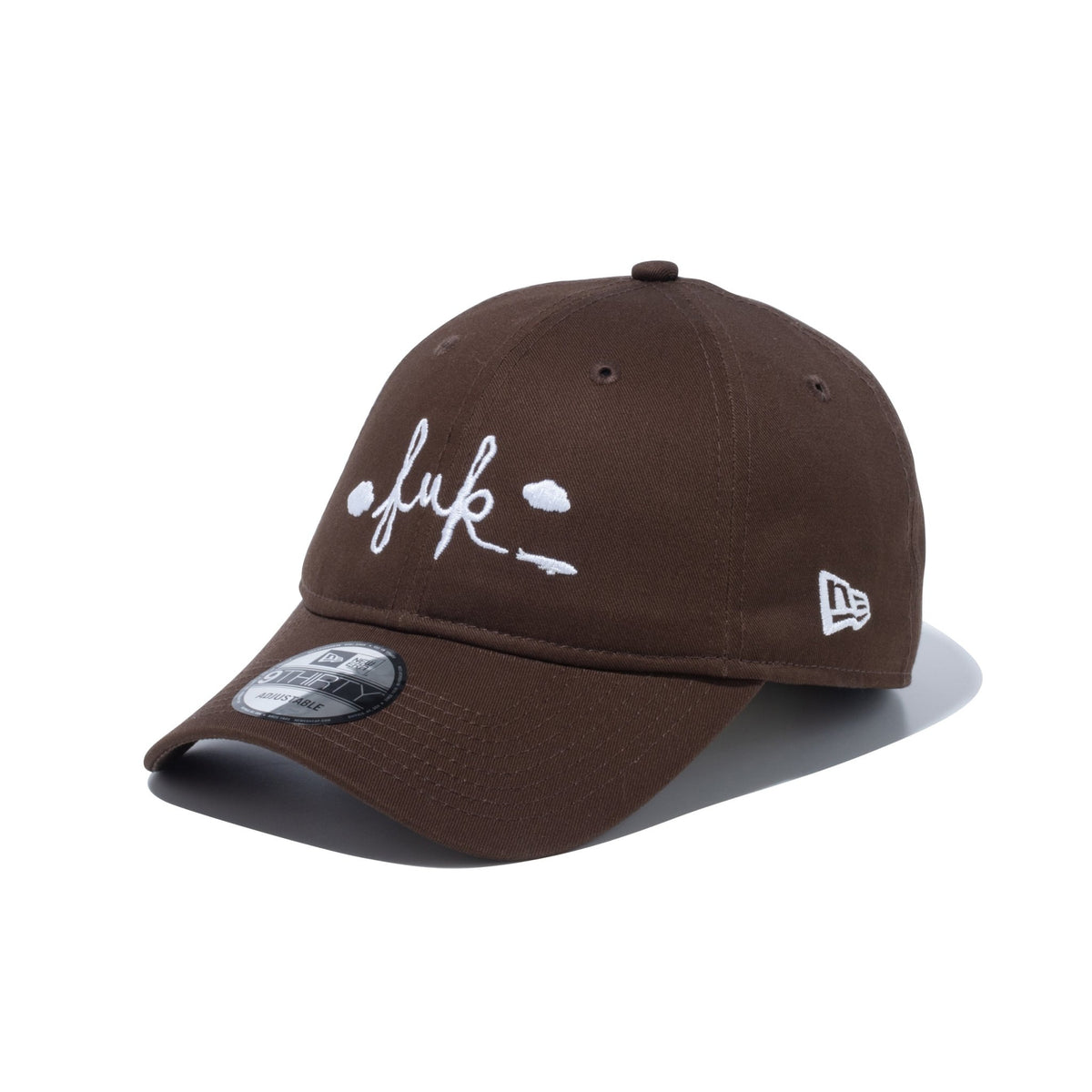 NEW ERA STAND LIMITED | 9THIRTY fuk ウォルナット | ニューエラオンラインストア