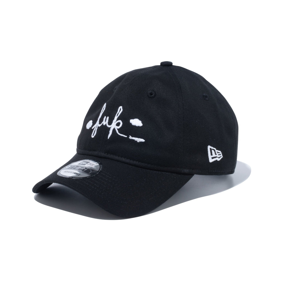 NEW ERA STAND LIMITED | 9THIRTY fuk ブラック | ニューエラオンラインストア