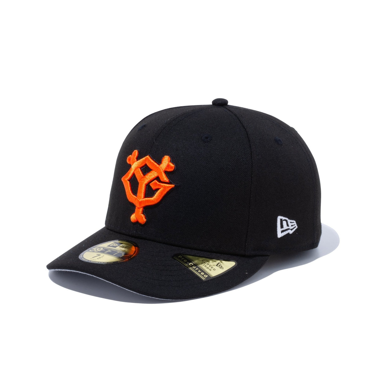 PC 59FIFTY NPB オンフィールド 読売ジャイアンツ ホーム