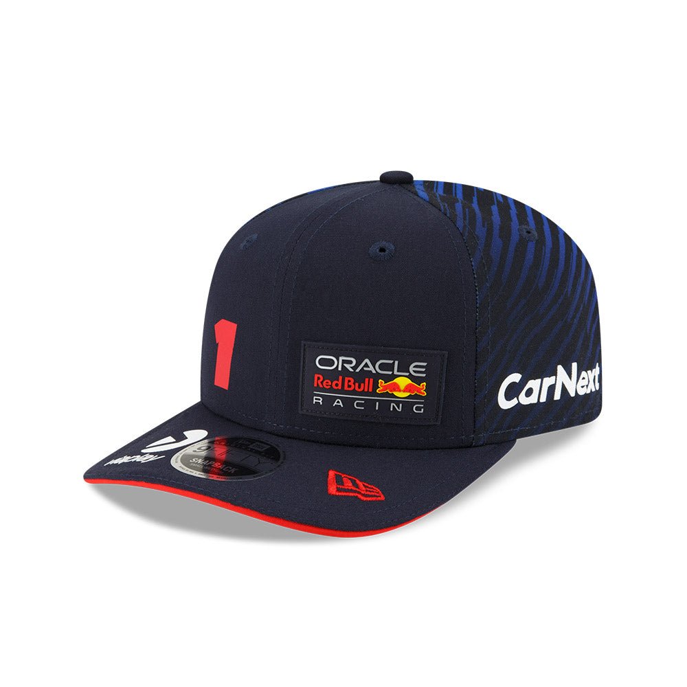 PC 9FIFTY Motorsports Collection Red Bull Racing オールオーバー