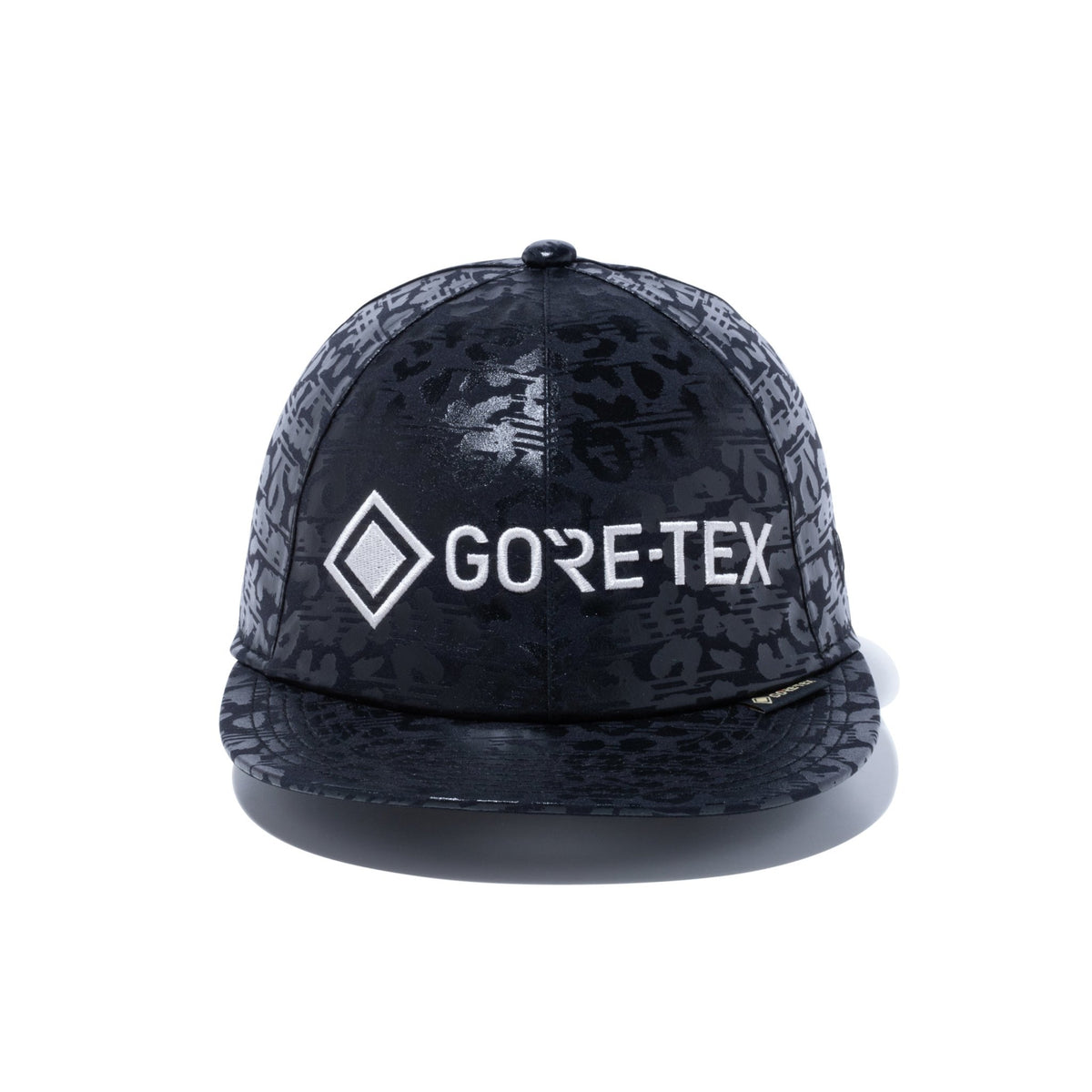 RC 59FIFTY GORE-TEX PACLITE Leopard Camo レオパードストライプカモ 【ニューエラアウトドア】