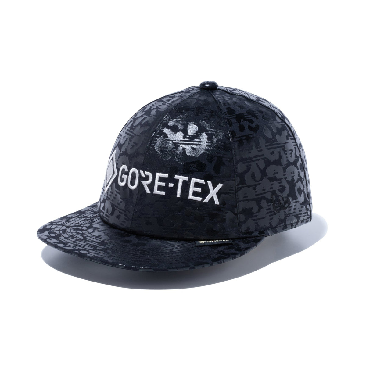 RC 59FIFTY GORE-TEX PACLITE Leopard Camo レオパードストライプカモ 【ニューエラアウトドア】