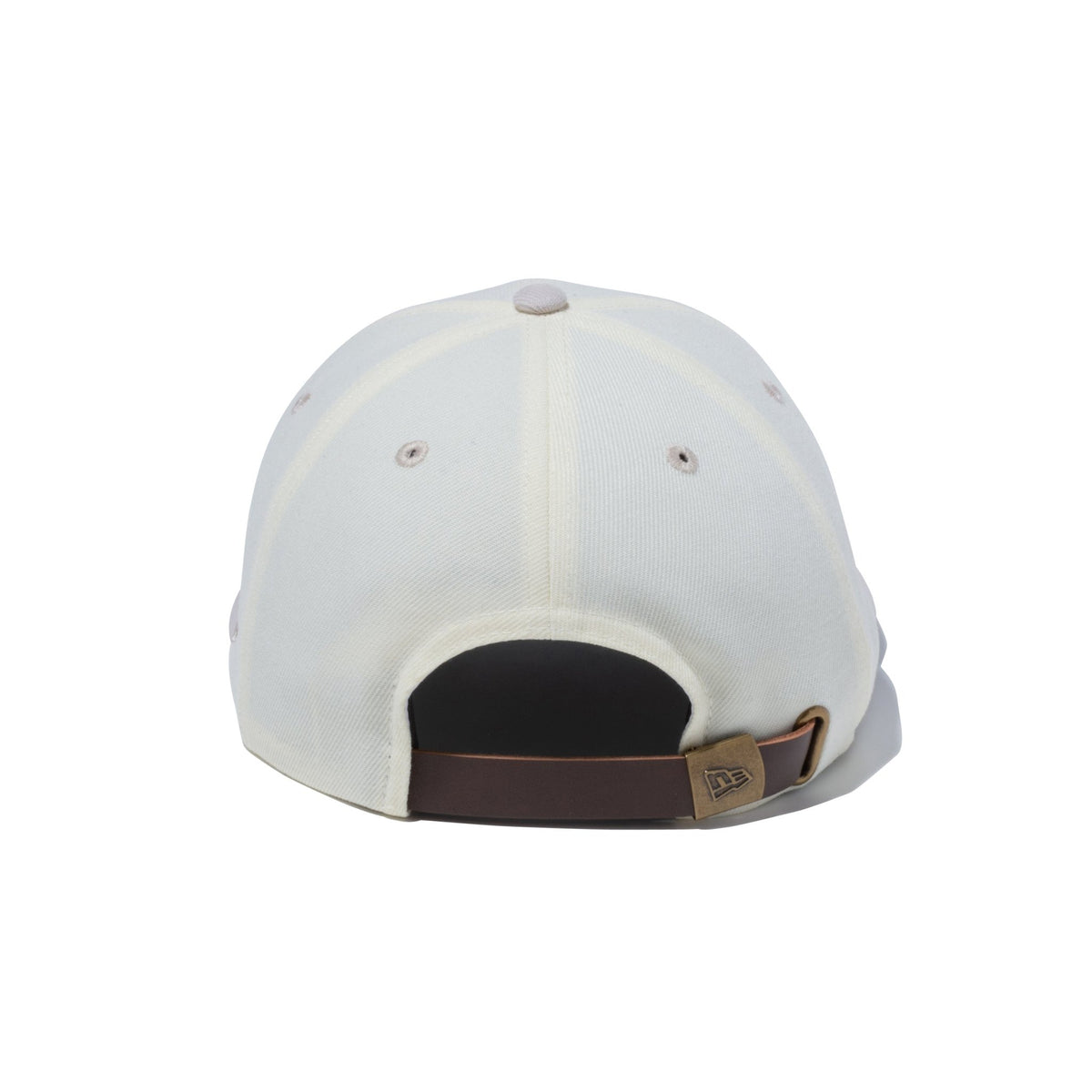 RC 9FIFTY Flat Visor World Series ワールドシリーズ 1938 クローム ストーンバイザー