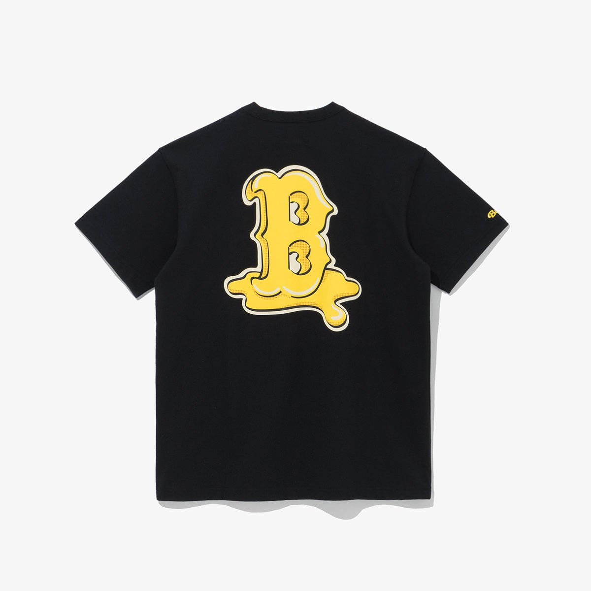 最新作100%新品】 XLサイズNEW ERA × BTS コラボ butter Tシャツ