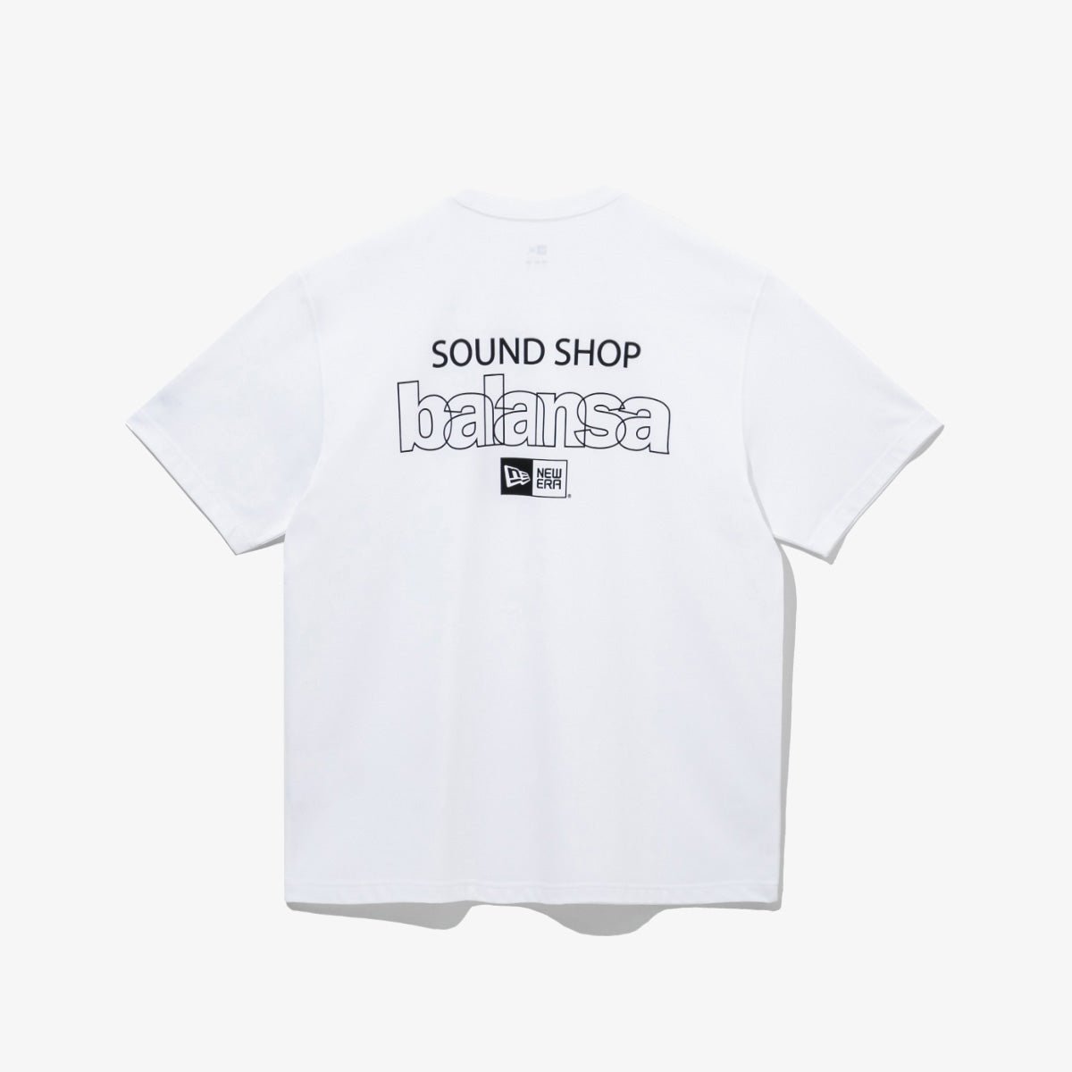 SOUND SHOP balansa 渋谷 限定ロンT - Tシャツ