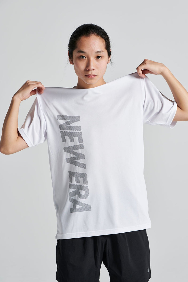 NEW ERA 2-Pack 長袖 パフォーマンス Tシャツ マルチ ロンT