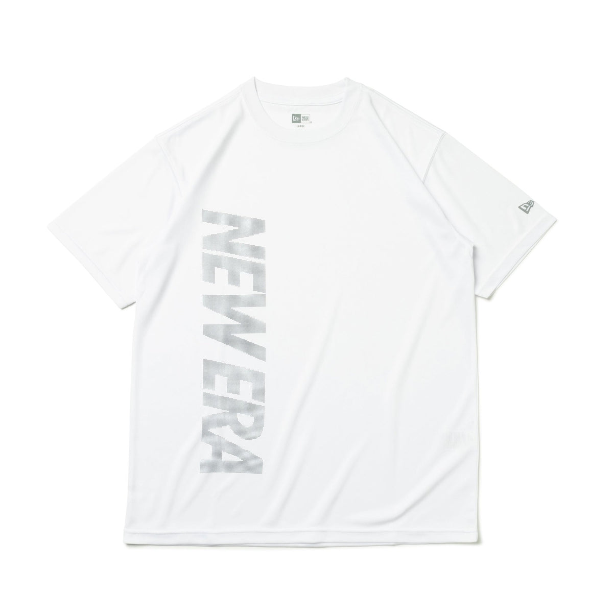 NEW ERA 2-Pack 長袖 パフォーマンス Tシャツ マルチ ロンT