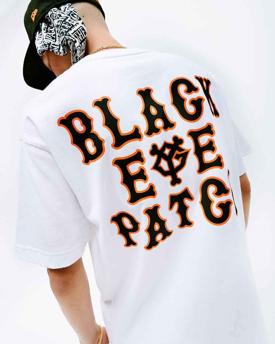 have a good time x black eye patch tシャツお買い求めの方はお早めに
